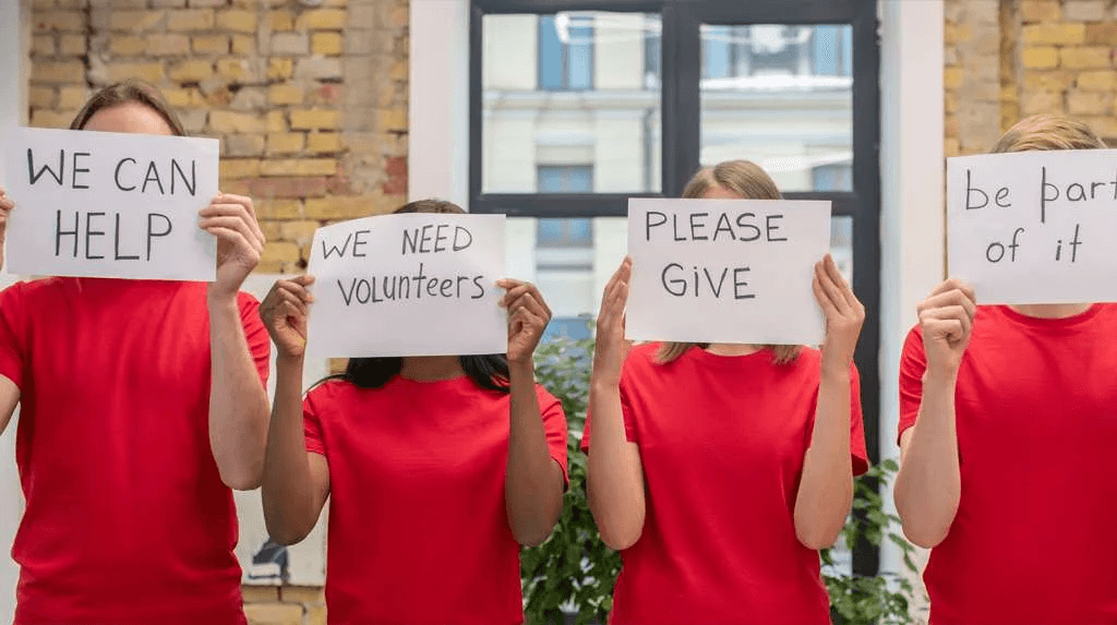 Help and support