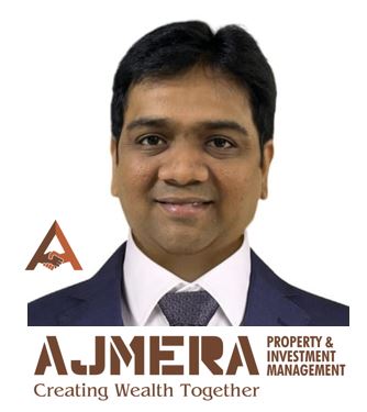 Ajmera Property and Investment Management